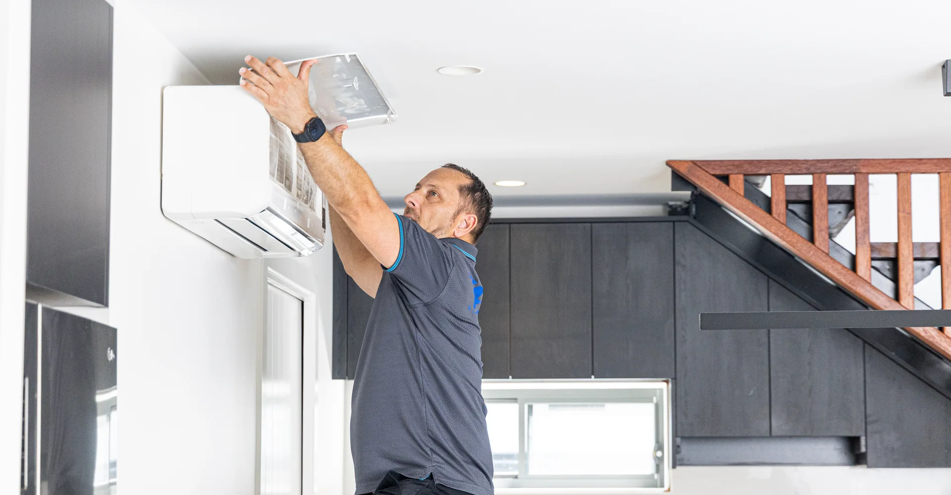 Air Conditioning Nerang, licensed air conditioning technicians serving Nerang